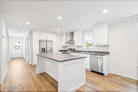 Tiny photo for 359 McDeerman Rd, Jacksboro, TN 37757 (MLS # 1317779)