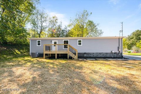 Tiny photo for 359 McDeerman Rd, Jacksboro, TN 37757 (MLS # 1317779)