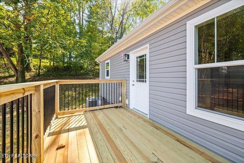 Tiny photo for 359 McDeerman Rd, Jacksboro, TN 37757 (MLS # 1317779)