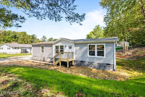 Tiny photo for 359 McDeerman Rd, Jacksboro, TN 37757 (MLS # 1317779)