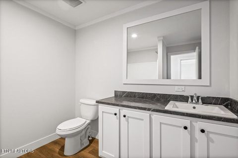 Tiny photo for 359 McDeerman Rd, Jacksboro, TN 37757 (MLS # 1317779)