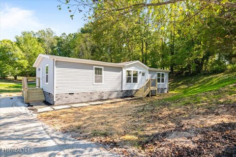 Tiny photo for 359 McDeerman Rd, Jacksboro, TN 37757 (MLS # 1317779)