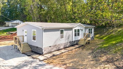 Tiny photo for 359 McDeerman Rd, Jacksboro, TN 37757 (MLS # 1317779)