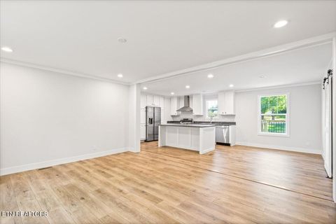 Tiny photo for 359 McDeerman Rd, Jacksboro, TN 37757 (MLS # 1317779)