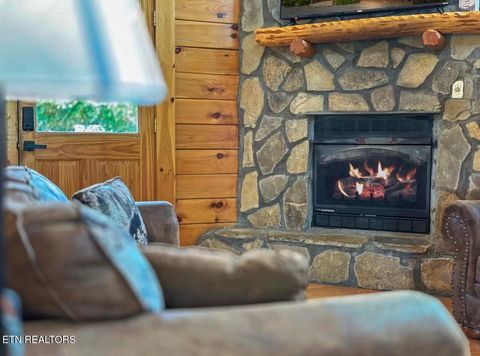 Tiny photo for 2864 Pine Haven Drive, Sevierville, TN 37862 (MLS # 1339396)