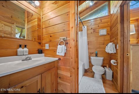 Tiny photo for 2864 Pine Haven Drive, Sevierville, TN 37862 (MLS # 1339396)