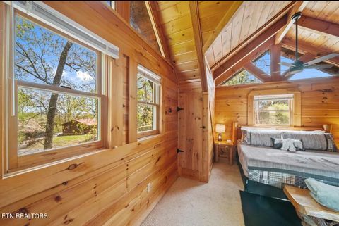 Tiny photo for 2864 Pine Haven Drive, Sevierville, TN 37862 (MLS # 1339396)