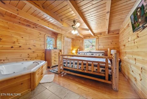 Tiny photo for 2864 Pine Haven Drive, Sevierville, TN 37862 (MLS # 1339396)