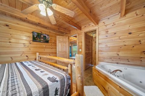 Tiny photo for 2864 Pine Haven Drive, Sevierville, TN 37862 (MLS # 1339396)