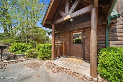 Tiny photo for 2864 Pine Haven Drive, Sevierville, TN 37862 (MLS # 1339396)