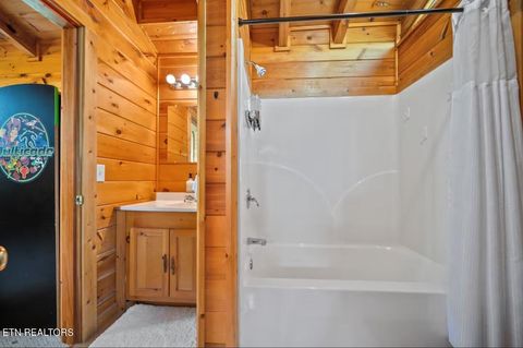 Tiny photo for 2864 Pine Haven Drive, Sevierville, TN 37862 (MLS # 1339396)