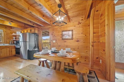 Tiny photo for 2864 Pine Haven Drive, Sevierville, TN 37862 (MLS # 1339396)