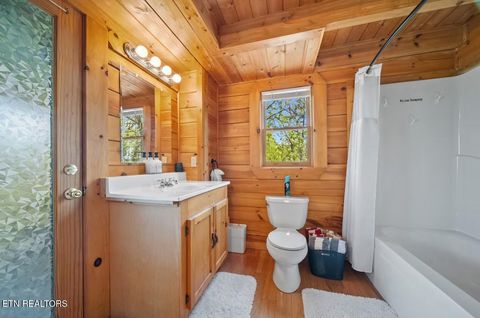 Tiny photo for 2864 Pine Haven Drive, Sevierville, TN 37862 (MLS # 1339396)