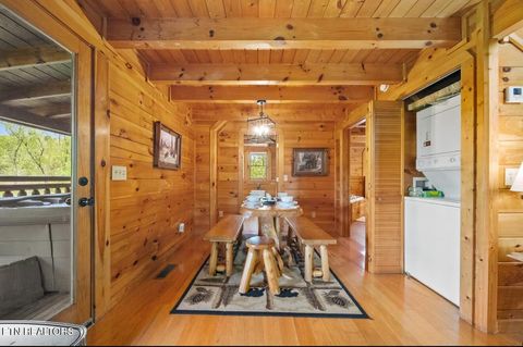 Tiny photo for 2864 Pine Haven Drive, Sevierville, TN 37862 (MLS # 1339396)