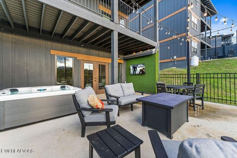 Tiny photo for 309 Rambling Creek Way #LOT123R, Sevierville, TN 37862 (MLS # 1327606)