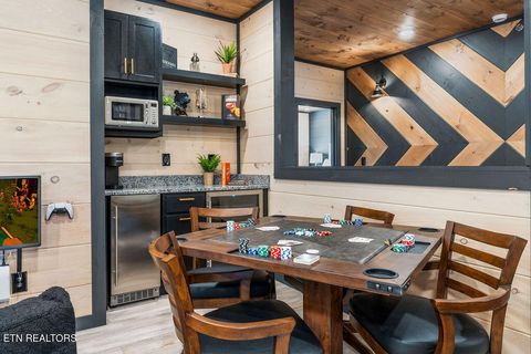 Tiny photo for 309 Rambling Creek Way #LOT123R, Sevierville, TN 37862 (MLS # 1327606)