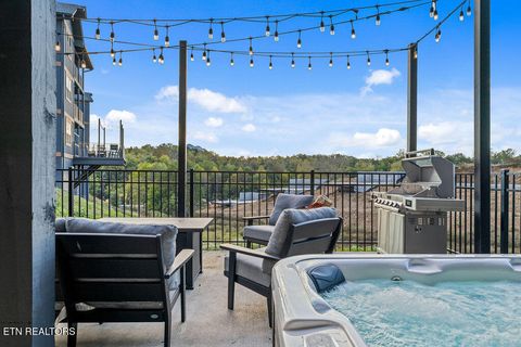 Tiny photo for 309 Rambling Creek Way #LOT123R, Sevierville, TN 37862 (MLS # 1327606)