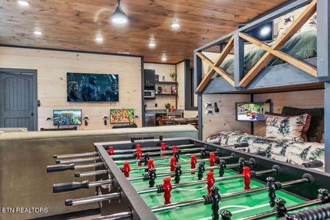 Tiny photo for 309 Rambling Creek Way #LOT123R, Sevierville, TN 37862 (MLS # 1327606)