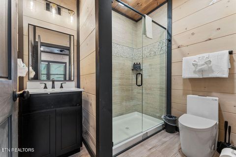 Tiny photo for 309 Rambling Creek Way #LOT123R, Sevierville, TN 37862 (MLS # 1327606)