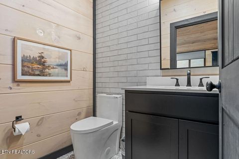 Tiny photo for 309 Rambling Creek Way #LOT123R, Sevierville, TN 37862 (MLS # 1327606)