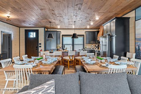 Tiny photo for 309 Rambling Creek Way #LOT123R, Sevierville, TN 37862 (MLS # 1327606)