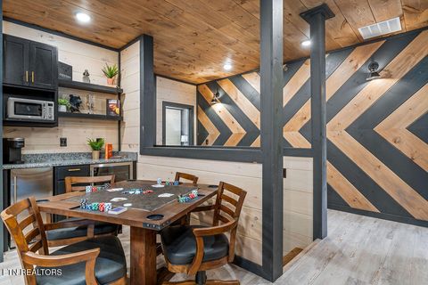 Tiny photo for 309 Rambling Creek Way #LOT123R, Sevierville, TN 37862 (MLS # 1327606)