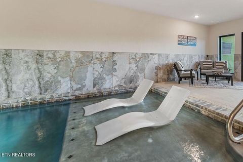 Tiny photo for 309 Rambling Creek Way #LOT123R, Sevierville, TN 37862 (MLS # 1327606)