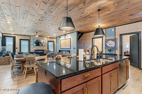 Tiny photo for 309 Rambling Creek Way #LOT123R, Sevierville, TN 37862 (MLS # 1327606)