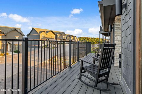 Tiny photo for 309 Rambling Creek Way #LOT123R, Sevierville, TN 37862 (MLS # 1327606)