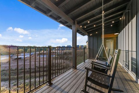 Tiny photo for 309 Rambling Creek Way #LOT123R, Sevierville, TN 37862 (MLS # 1327606)