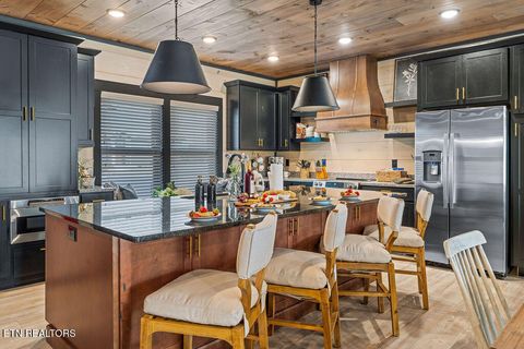 Tiny photo for 309 Rambling Creek Way #LOT123R, Sevierville, TN 37862 (MLS # 1327606)