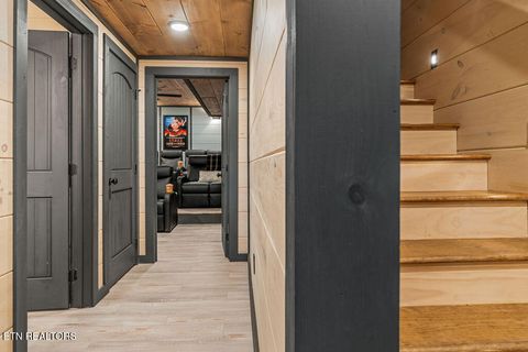 Tiny photo for 309 Rambling Creek Way #LOT123R, Sevierville, TN 37862 (MLS # 1327606)