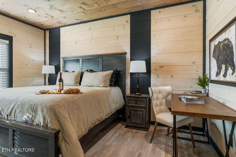 Tiny photo for 309 Rambling Creek Way #LOT123R, Sevierville, TN 37862 (MLS # 1327606)