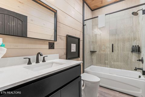 Tiny photo for 309 Rambling Creek Way #LOT123R, Sevierville, TN 37862 (MLS # 1327606)