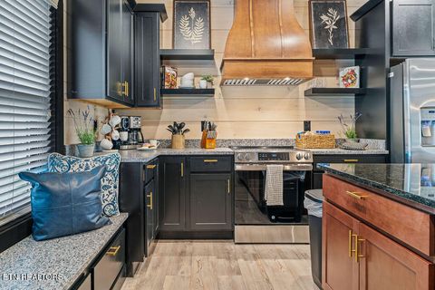 Tiny photo for 309 Rambling Creek Way #LOT123R, Sevierville, TN 37862 (MLS # 1327606)