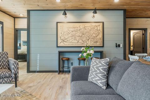 Tiny photo for 309 Rambling Creek Way #LOT123R, Sevierville, TN 37862 (MLS # 1327606)