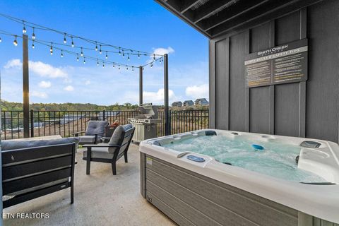 Tiny photo for 309 Rambling Creek Way #LOT123R, Sevierville, TN 37862 (MLS # 1327606)