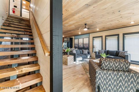 Tiny photo for 309 Rambling Creek Way #LOT123R, Sevierville, TN 37862 (MLS # 1327606)