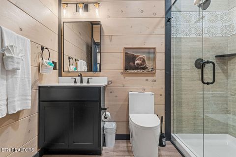 Tiny photo for 309 Rambling Creek Way #LOT123R, Sevierville, TN 37862 (MLS # 1327606)