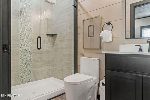 Tiny photo for 309 Rambling Creek Way #LOT123R, Sevierville, TN 37862 (MLS # 1327606)