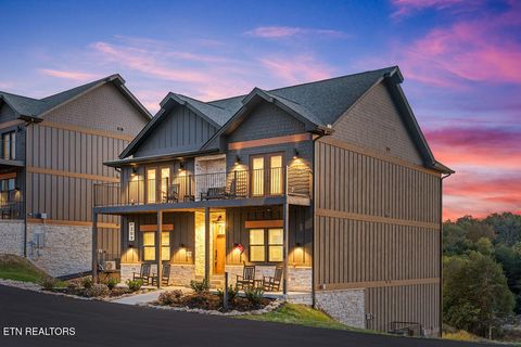 Tiny photo for 309 Rambling Creek Way #LOT123R, Sevierville, TN 37862 (MLS # 1327606)