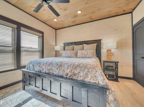 Tiny photo for 309 Rambling Creek Way #LOT123R, Sevierville, TN 37862 (MLS # 1327606)