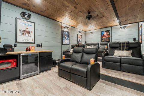 Tiny photo for 309 Rambling Creek Way #LOT123R, Sevierville, TN 37862 (MLS # 1327606)