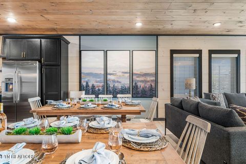 Tiny photo for 309 Rambling Creek Way #LOT123R, Sevierville, TN 37862 (MLS # 1327606)