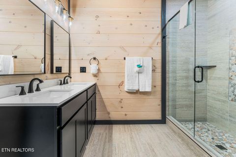 Tiny photo for 309 Rambling Creek Way #LOT123R, Sevierville, TN 37862 (MLS # 1327606)