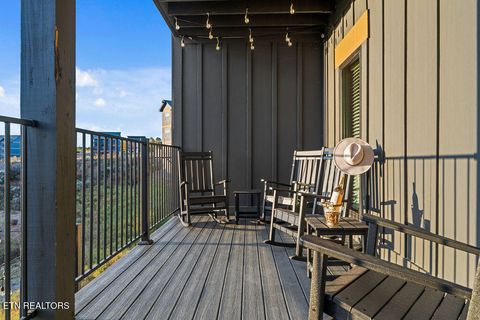 Tiny photo for 309 Rambling Creek Way #LOT123R, Sevierville, TN 37862 (MLS # 1327606)