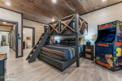 Tiny photo for 309 Rambling Creek Way #LOT123R, Sevierville, TN 37862 (MLS # 1327606)