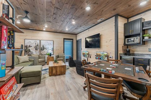 Tiny photo for 309 Rambling Creek Way #LOT123R, Sevierville, TN 37862 (MLS # 1327606)