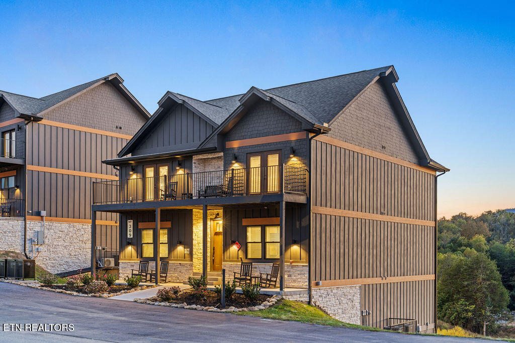 309 Rambling Creek Way LOT123R