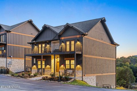 Tiny photo for 309 Rambling Creek Way #LOT123R, Sevierville, TN 37862 (MLS # 1327606)